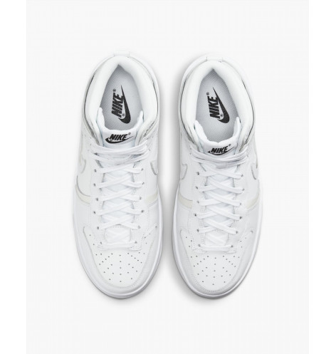 Кросівки Nike Dunk Hi Rebel