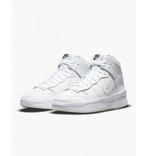 Кросівки Nike Dunk Hi Rebel