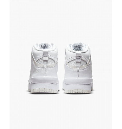 Кросівки Nike Dunk Hi Rebel
