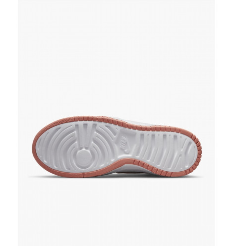 Nike Dunk High Up Sail Light Madder Root