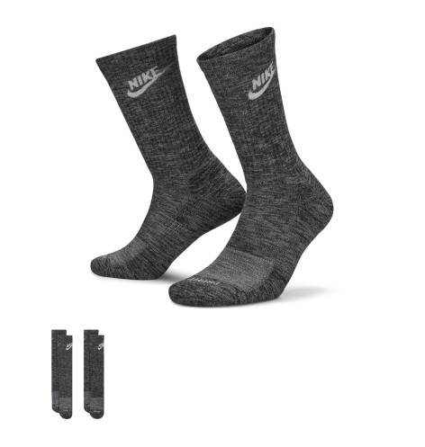 Nike Everyday Cush 2Pack