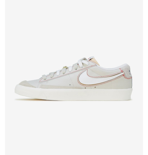 BLAZER LOW 77 PRM