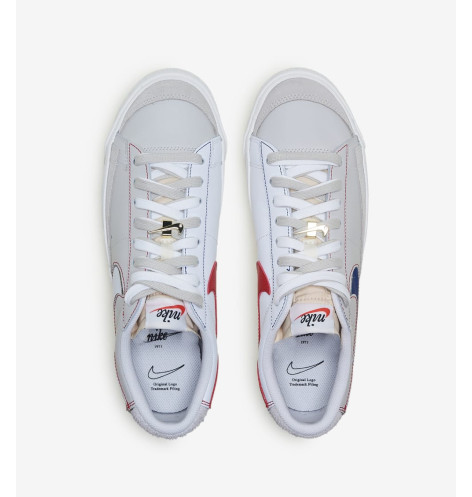 BLAZER LOW 77 PRM
