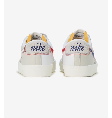 BLAZER LOW 77 PRM