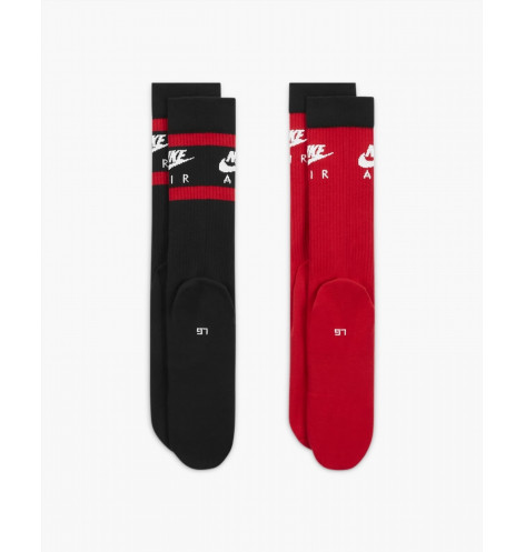 Носки NIKE U NK EVERYDAY ESSENTIAL CREW