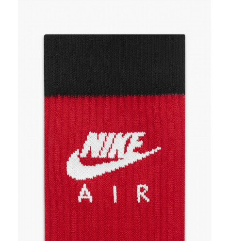 Носки NIKE U NK EVERYDAY ESSENTIAL CREW