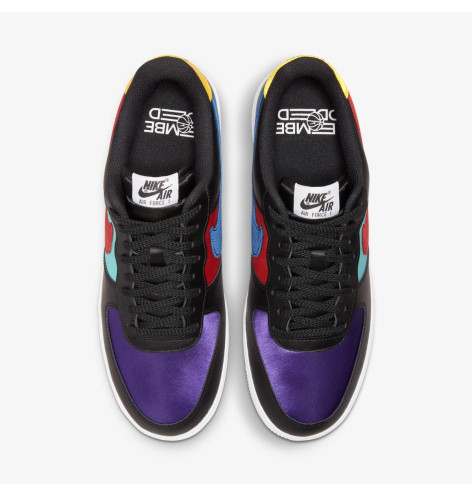 Кросівки Nike Air Force 1 07 EMB