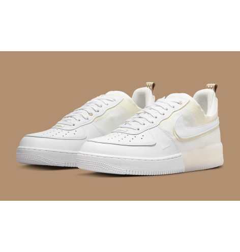Кросівки Nike Air Force 1 React