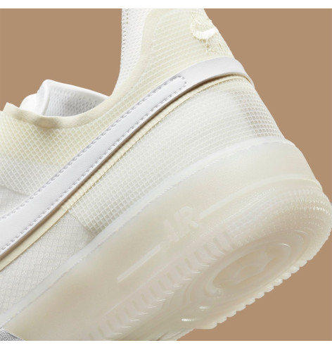 Кросівки Nike Air Force 1 React