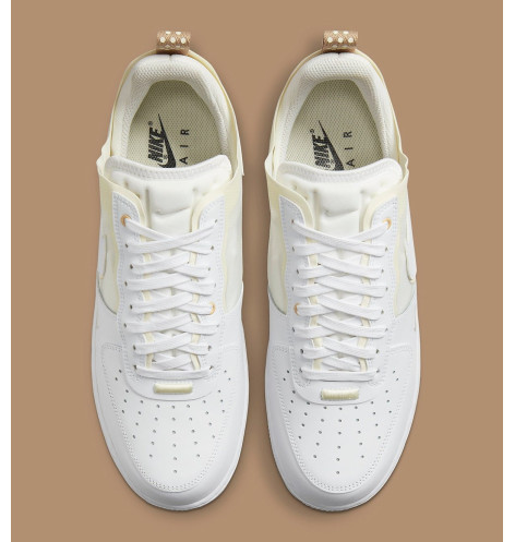 Кросівки Nike Air Force 1 React