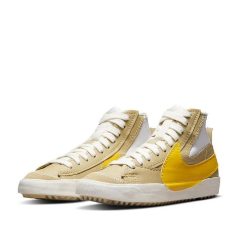 Кросівки Nike Blazer Mid 77 Jumbo