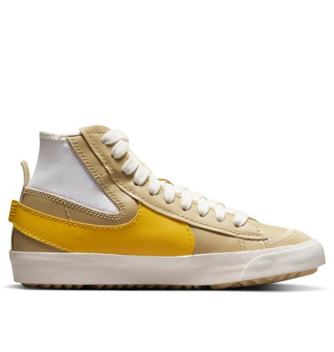 Кросівки Nike Blazer Mid 77 Jumbo