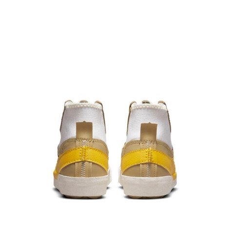 Кросівки Nike Blazer Mid 77 Jumbo