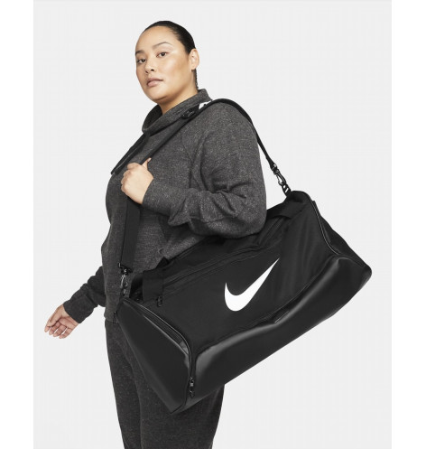 Сумка Nike Brasilia 9.5 Training Duffel Bag (60L)