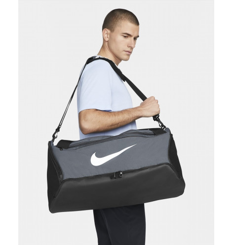 Сумка Nike Brasilia 9.5 Training Duffel Bag (60L)