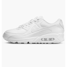 Кросівки жіночі Nike Air Max 90 White DH8010-100 39