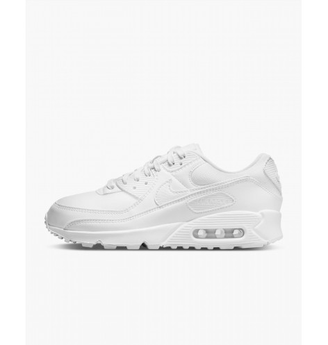 Кросівки жіночі Nike Air Max 90 White DH8010-100 39