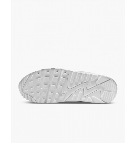 Кросівки жіночі Nike Air Max 90 White DH8010-100 39