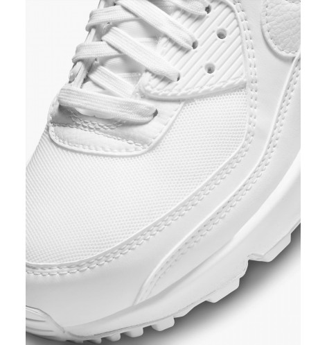 Кросівки жіночі Nike Air Max 90 White DH8010-100 39