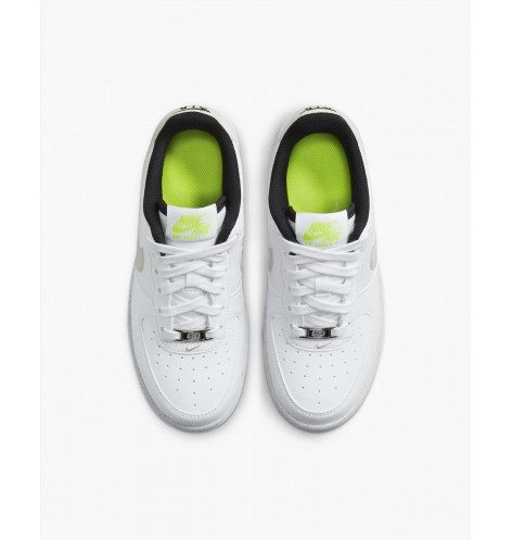 Кросівки Nike Air Force 1 Crater Next Nature