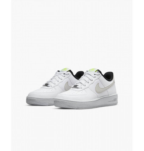 Кросівки Nike Air Force 1 Crater Next Nature