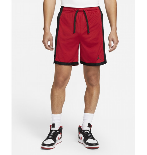 M J DF SPRT MESH SHORT