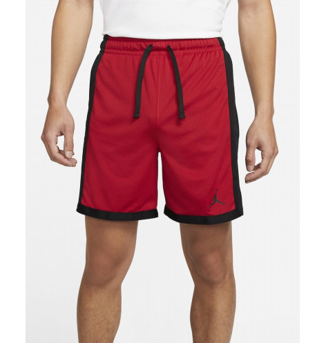 M J DF SPRT MESH SHORT