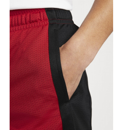 M J DF SPRT MESH SHORT