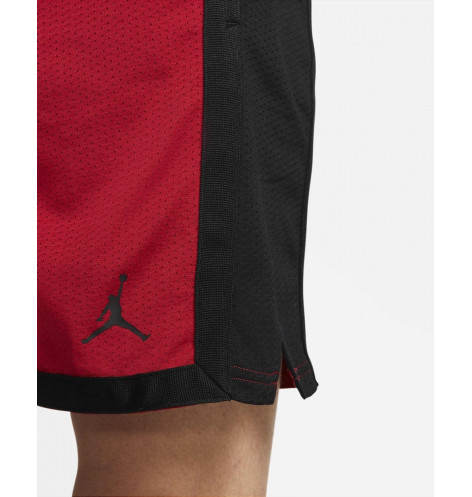 M J DF SPRT MESH SHORT
