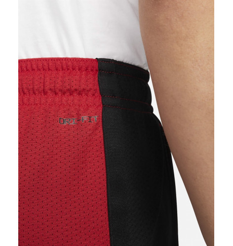 M J DF SPRT MESH SHORT