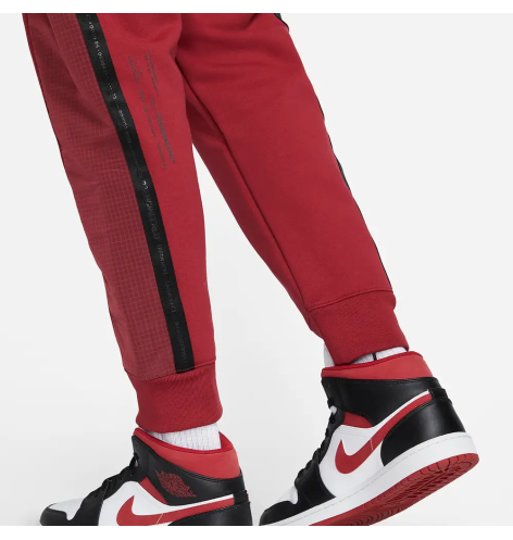 M J 23ENG STMT FLC PANT