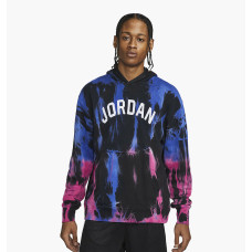 JORDAN DNA STATEMENT