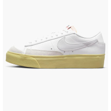 Nike Blazer Low Platform