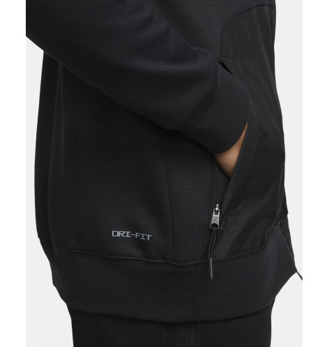 Худи Jordan  Dri-FIT Air Statement Fleece Hoodie zip