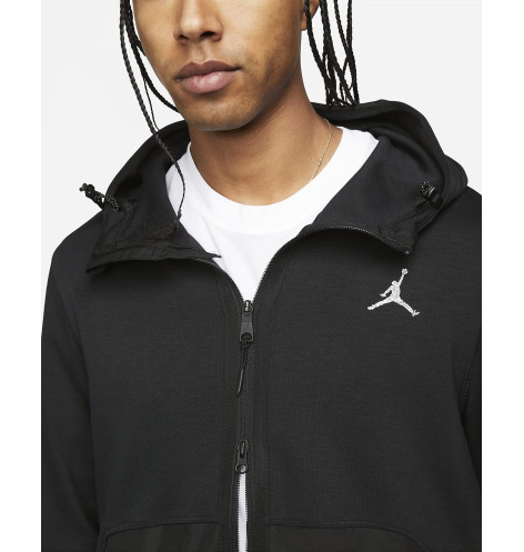 Худи Jordan  Dri-FIT Air Statement Fleece Hoodie zip