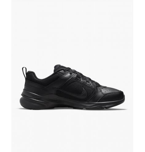 Кросівки унісекс Nike Defy All Day DJ1196-001 46