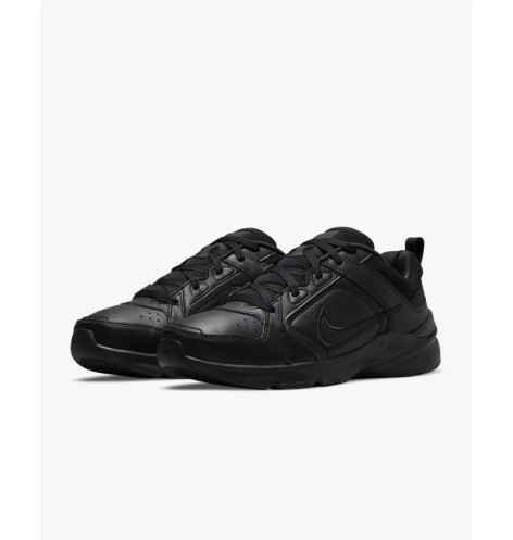 Кросівки унісекс Nike Defy All Day DJ1196-001 46