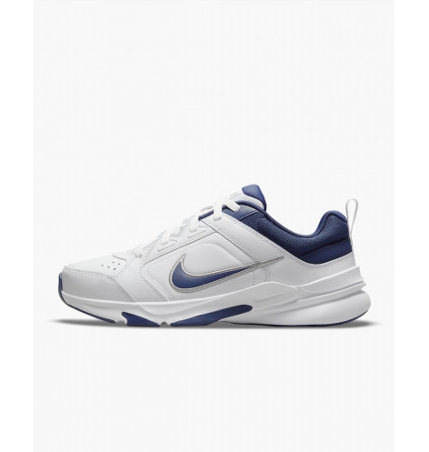 Кросівки чоловічі Nike Defy All Day White DJ1196-100 45.5