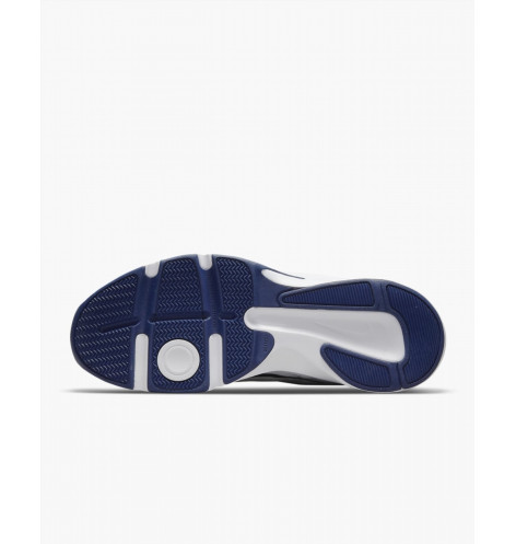 Кросівки чоловічі Nike Defy All Day White DJ1196-100 45.5