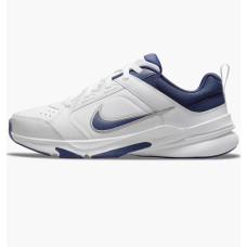 Кросівки чоловічі Nike Defy All Day White DJ1196-100 45.5