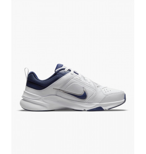 Кросівки чоловічі Nike Defy All Day White DJ1196-100 45.5