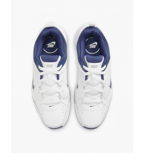 Кросівки чоловічі Nike Defy All Day White DJ1196-100 45.5