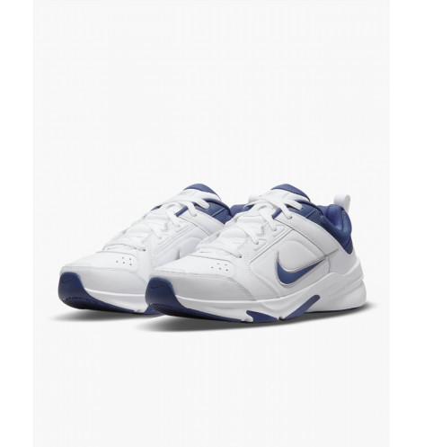 Кросівки чоловічі Nike Defy All Day White DJ1196-100 45.5