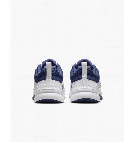 Кросівки чоловічі Nike Defy All Day White DJ1196-100 45.5
