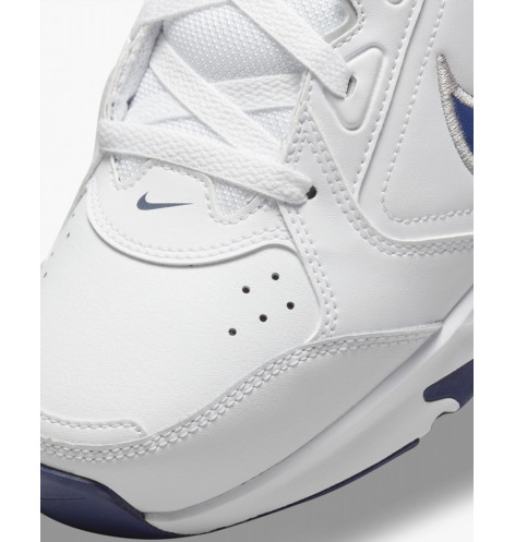 Кросівки чоловічі Nike Defy All Day White DJ1196-100 45.5