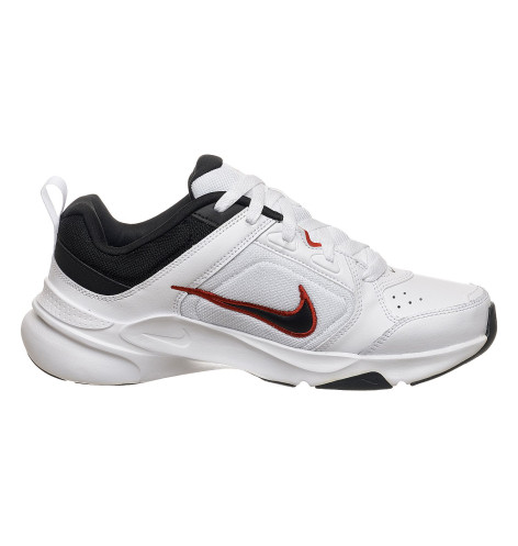 Кросівки чоловічі Nike Defy All Day White DJ1196-101 45.5