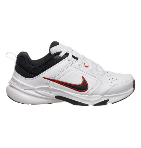 Кросівки чоловічі Nike Defy All Day White DJ1196-101 45.5