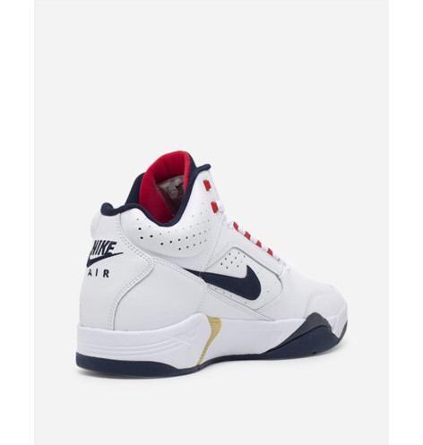 Nike AIR FLIGHT LITE MID