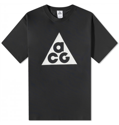 Футболка Nike Acg Big Logo Tee Black
