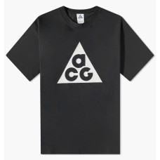 Футболка Nike Acg Big Logo Tee Black